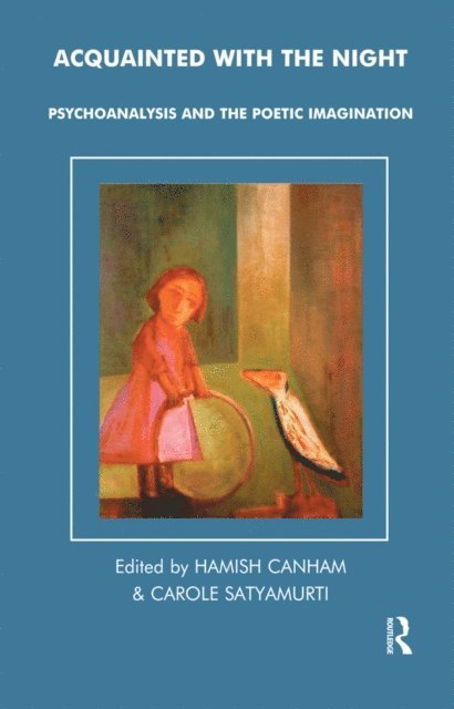 Hamish Canham - Acquainted with the Night, E-bok. Tillgänglighet: Lägg i varukorg