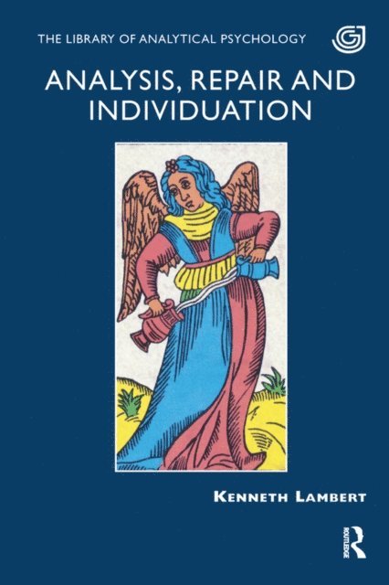 Kenneth Lambert - Analysis, Repair and Individuation, E-bok