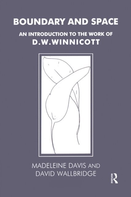 David Wallbridge, Madeleine Davis - Boundary and Space, E-bok