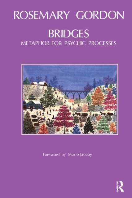 Rosemary Gordon - Bridges, E-bok