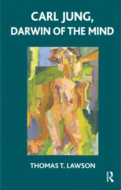 Thomas Lawson - Carl Jung, Darwin of the Mind, E-bok. Tillgänglighet: Lägg i varukorg