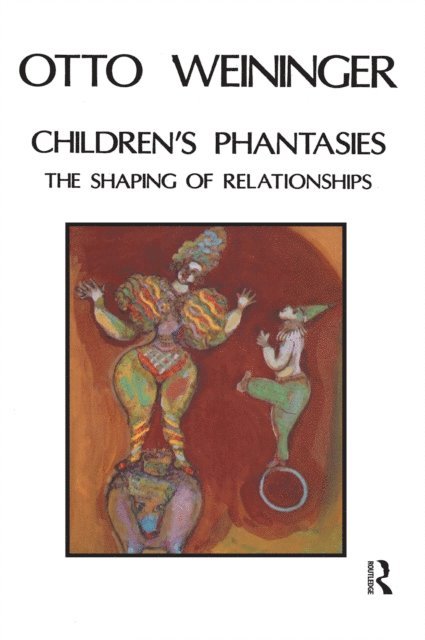 Otto Weininger - Children's Phantasies, E-bok