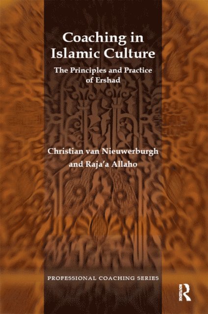 Christian van Nieuwerburgh, Raja'a Allaho - Coaching in Islamic Culture, E-bok
