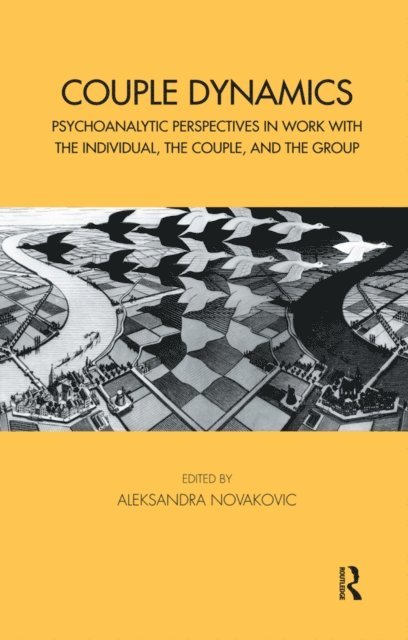 Aleksandra Novakovic - Couple Dynamics, E-bok