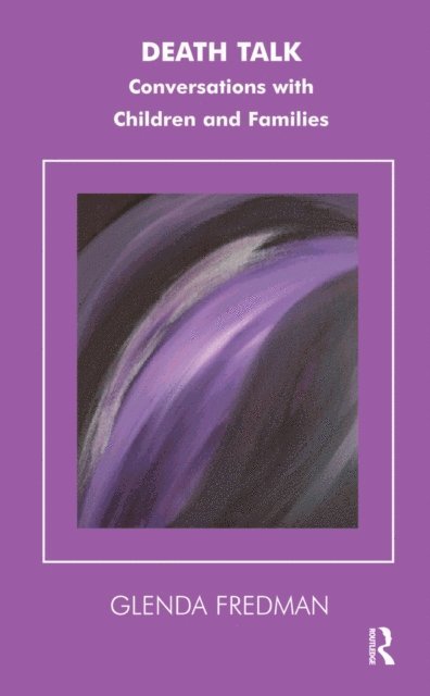 Glenda Fredman - Death Talk, E-bok