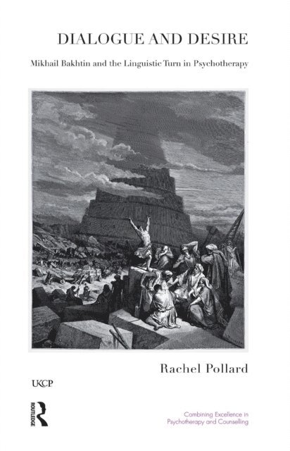 Rachel Pollard - Dialogue and Desire, E-bok