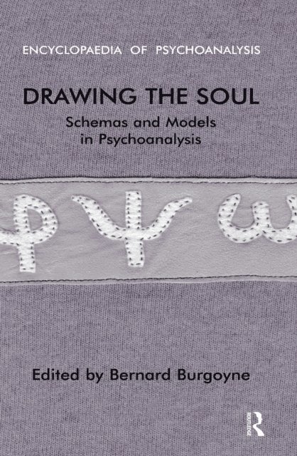 Bernard Burgoyne - Drawing the Soul, E-bok