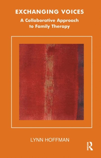 Lynn Hoffman - Exchanging Voices, E-bok