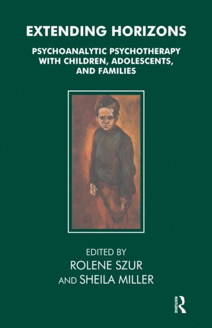 Rolene Szur, Sheila Miller - Extending Horizons, E-bok