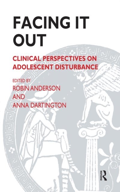 Anna Dartington, Robin Anderson - Facing It Out, E-bok
