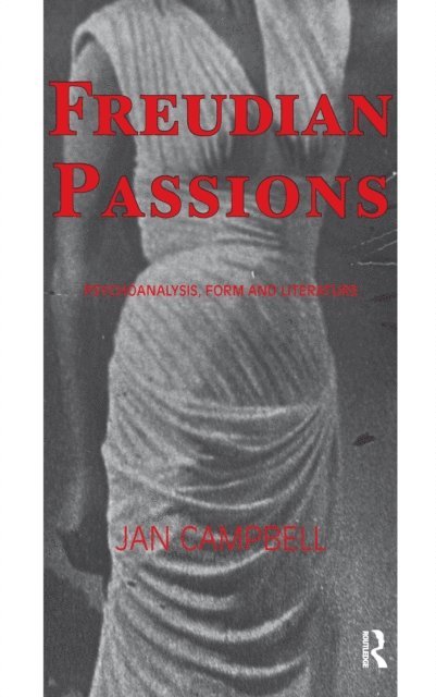Jan Campbell - Freudian Passions, E-bok