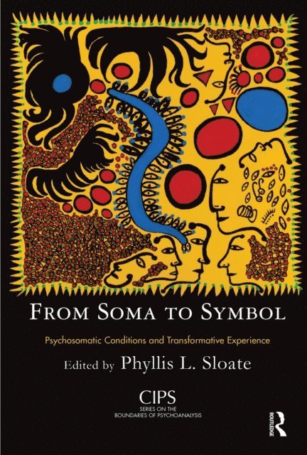 Phyllis L. Sloate - From Soma to Symbol, E-bok