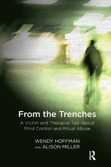Alison Miller, Wendy Hoffman - From the Trenches, E-bok