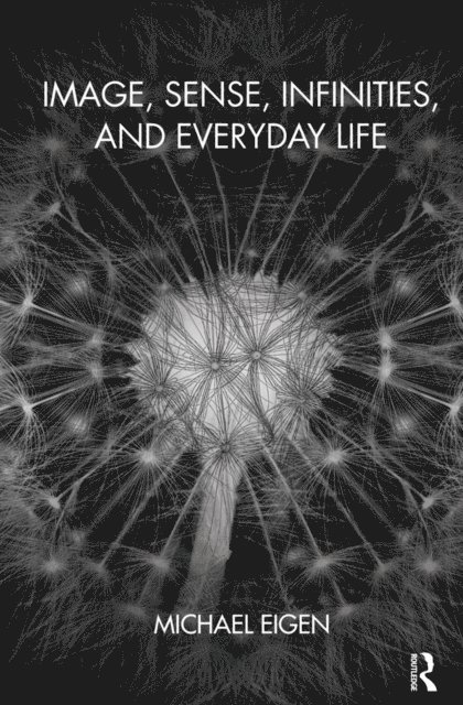 Michael Eigen - Image, Sense, Infinities, and Everyday Life, E-bok