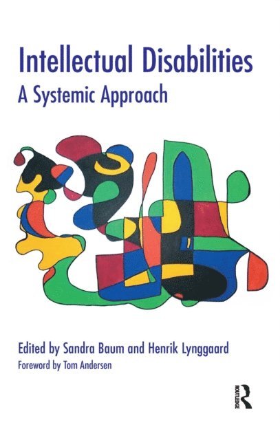 Henrik Lynggaard, Sandra Baum - Intellectual Disabilities, E-bok
