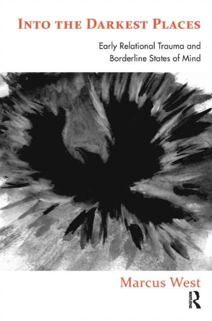 Marcus West - Into the Darkest Places, E-bok