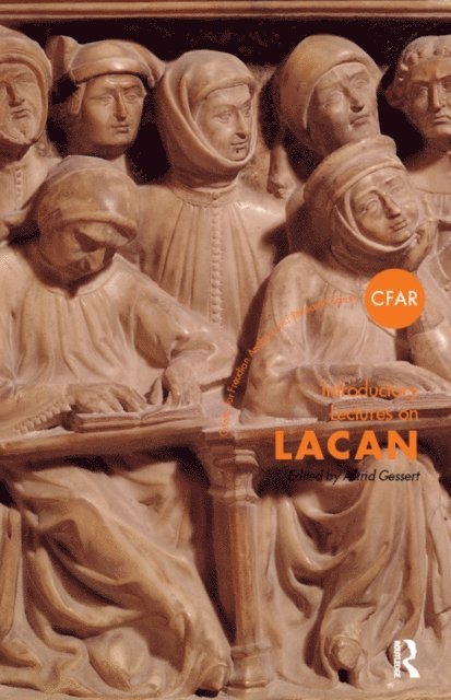 Astrid Gessert - Introductory Lectures on Lacan, E-bok