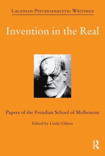 Linda Clifton - Invention in the Real, E-bok