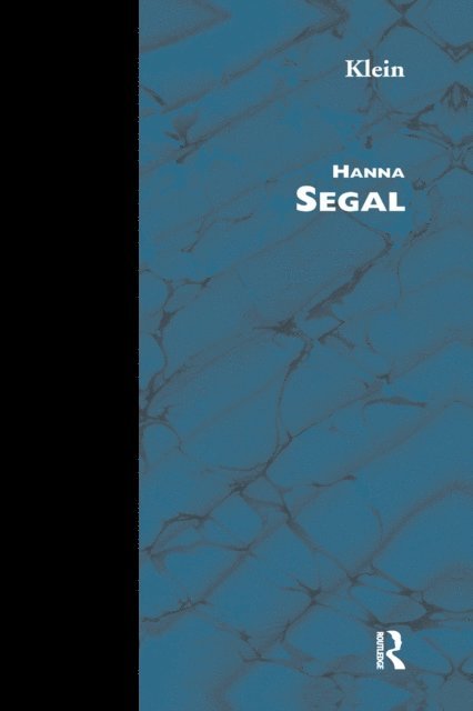 Hanna Segal - Klein, E-bok