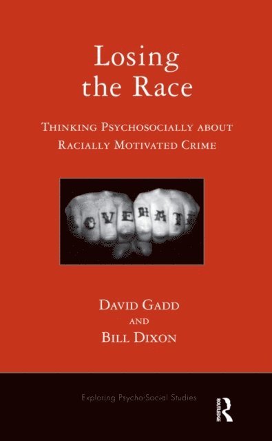 Bill Dixon, David Gadd - Losing the Race, E-bok