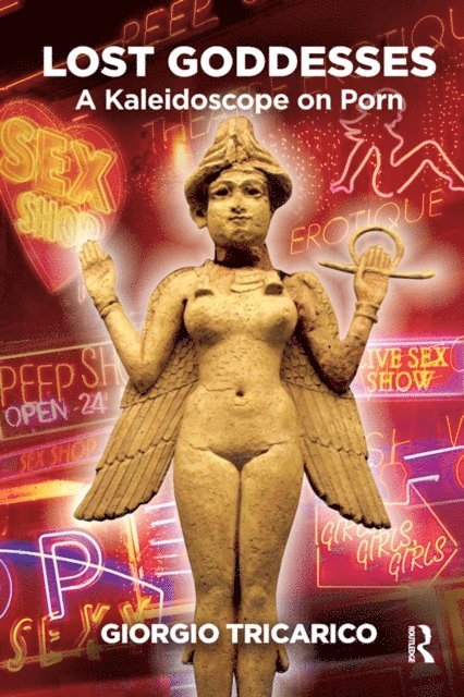 Giorgio Tricarico - Lost Goddesses, E-bok. Tillgänglighet: Lägg i varukorg