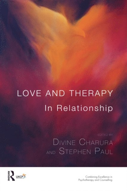 Stephen Paul, Divine Charura - Love and Therapy, E-bok