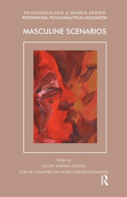 Mariam Alizade - Masculine Scenarios, E-bok