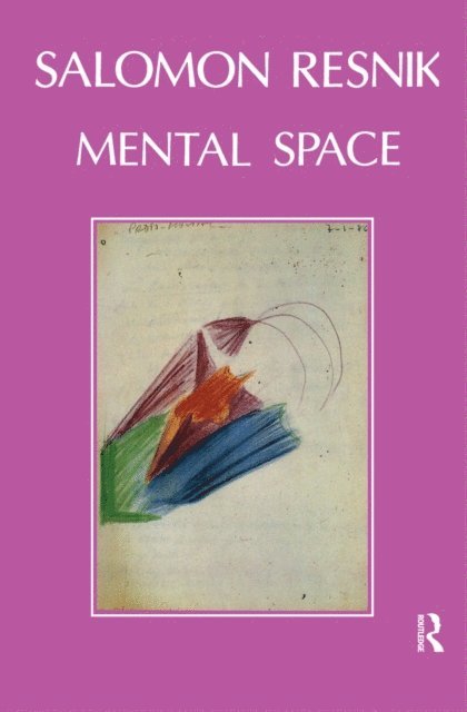 Salomon Resnik, David Alcorn - Mental Space, E-bok
