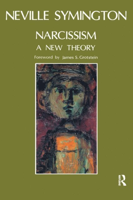 Neville Symington - Narcissism, E-bok