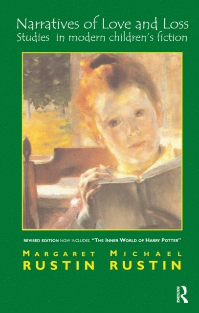 Michael Rustin, Margaret Rustin - Narratives of Love and Loss, E-bok