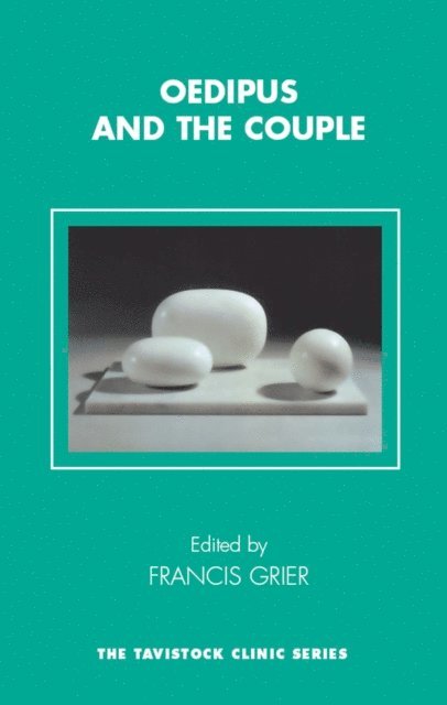 Francis Grier - Oedipus and the Couple, E-bok