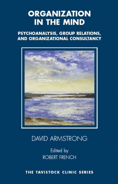 David Armstrong, Robert French - Organization in the Mind, E-bok