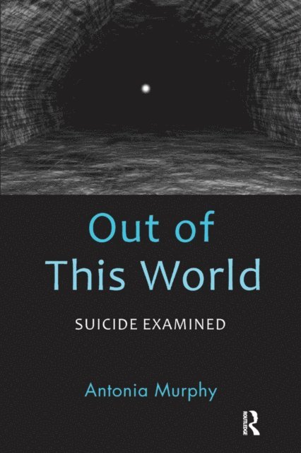 Antonia Murphy - Out of This World, E-bok