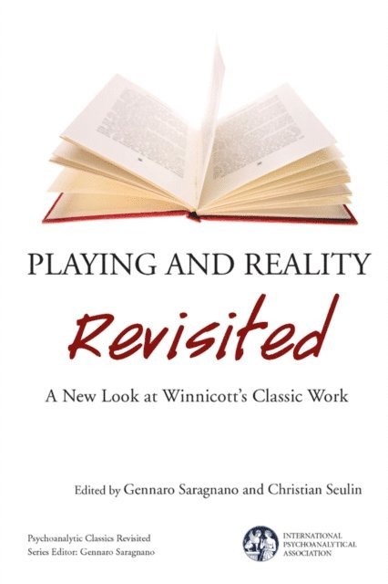 Christian Seulin, Gennaro Saragnano - Playing and Reality Revisited, E-bok