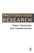 Practitioner-Based Research