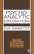 Psycho-Analytic Explorations