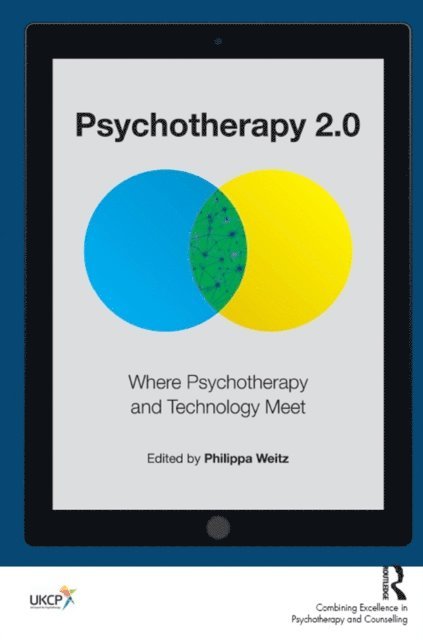 Philippa Weitz - Psychotherapy 2.0, E-bok