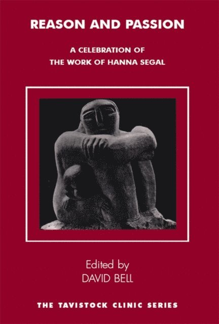 David Bell - Reason and Passion, E-bok