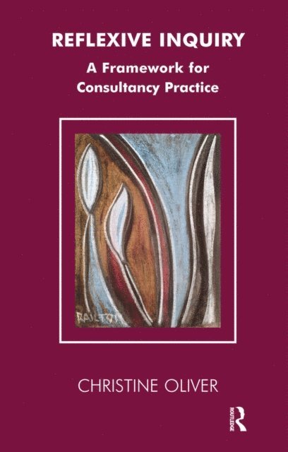 Christine Oliver - Reflexive Inquiry, E-bok
