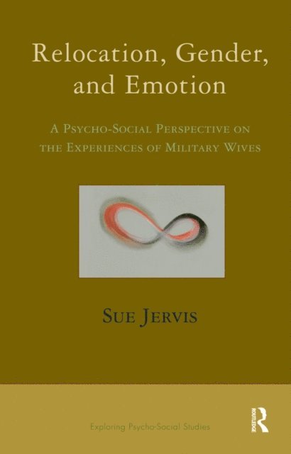 Sue Jervis - Relocation, Gender and Emotion, E-bok
