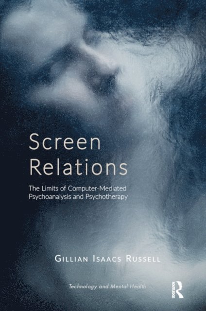 Gillian Isaacs Russell - Screen Relations, E-bok