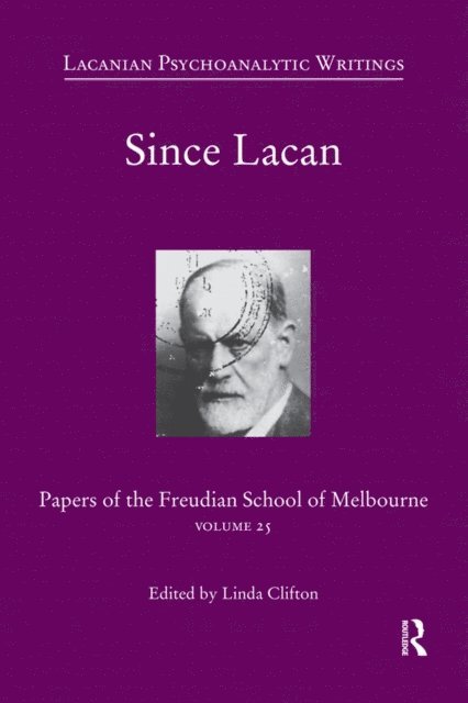 Linda Clifton - Since Lacan, E-bok