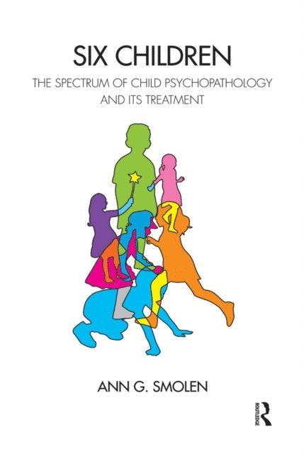 Ann G. Smolen - Six Children, E-bok