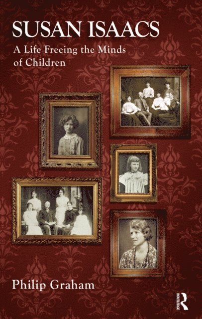 Philip Graham - Susan Isaacs, E-bok