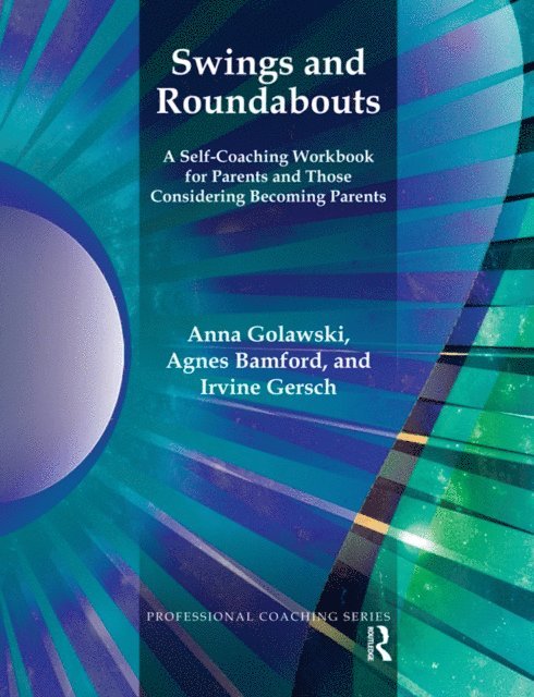 Professor Irvine Gersch, Agnes Bamford, Anna Golawski - Swings and Roundabouts, E-bok
