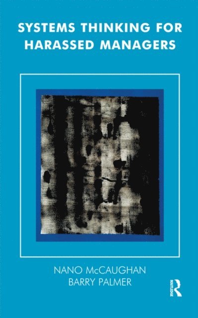 Barry Palmer, Nano McCaughan - Systems Thinking for Harassed Managers, E-bok
