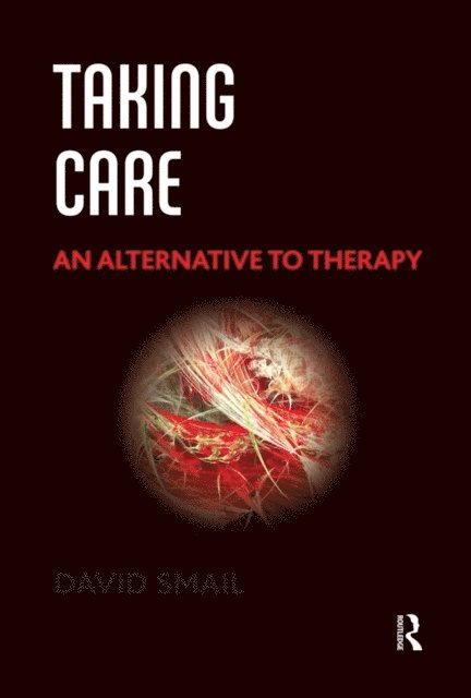 David Smail - Taking Care, E-bok