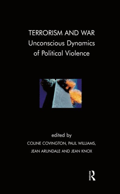 Paul Williams, Jean Knox, Coline Covington, Jean Arundale - Terrorism and War, E-bok