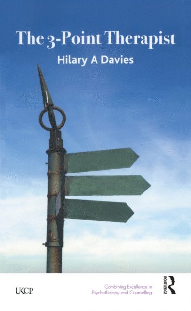 Hilary A. Davies - 3-Point Therapist, E-bok