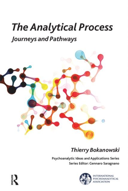 Thierry Bokanowski - Analytical Process, E-bok